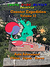 Coaster Expedition Volume 12 DVD